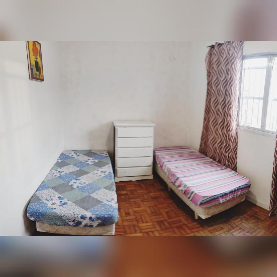 Apartamento Para Ate 8 Pessoas! 2 Quartos, Praia Da Enseada Guarujá Exterior foto